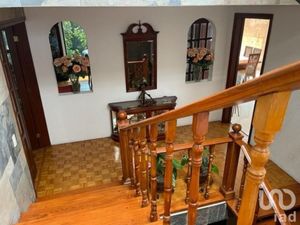 Casa en Venta en Parques de la Herradura Huixquilucan