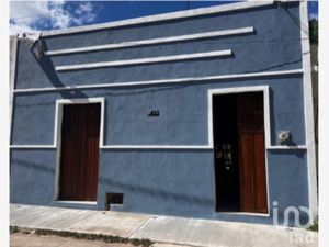 Casa en Venta en Mérida Centro Mérida