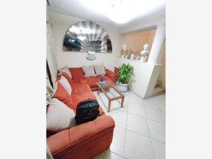 Casa en Venta en Real del Bosque Tultitlán