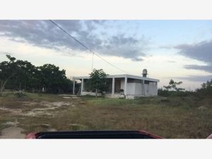 Casa en Venta en Sitpach Mérida