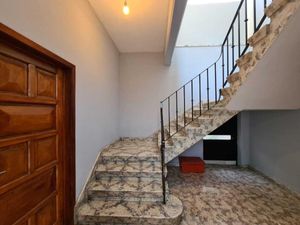 Casa en Venta en San Ángel Álvaro Obregón