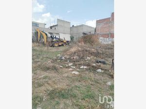 Terreno en Venta en San Jerónimo Cuatro Vientos Ixtapaluca