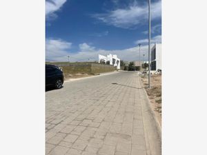 Terreno en Venta en Valle del Sol Pachuca de Soto