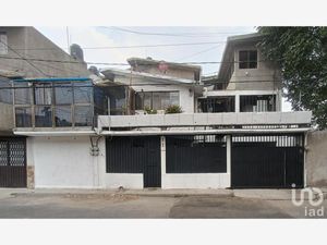 Casa en Venta en San Lorenzo La Cebada Xochimilco