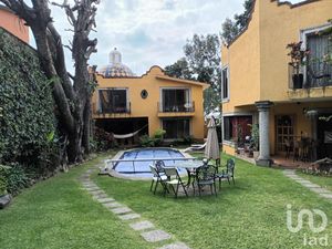 Casa en Renta en Chamilpa Cuernavaca