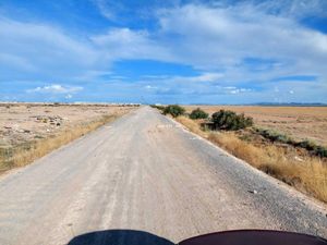 Terreno en Venta en El Mezquital Juárez