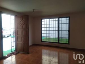 Casa en Venta en Adolfo Ruiz Cortines Ecatepec de Morelos