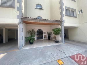 Departamento en Venta en Palo Solo Huixquilucan