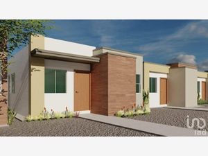 Casa en Venta en Florencia Juárez