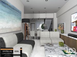 Departamento en Venta en Portales Sur Benito Juárez