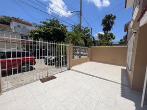 Casa en Venta en Supermanzana 50 Benito Juárez