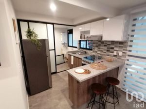 Departamento en Venta en Del Carmen Benito Juárez