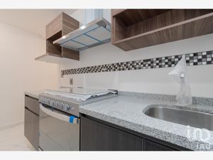 Departamento en Venta en Zacahuitzco Benito Juárez