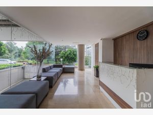 Departamento en Venta en Paseo de las Lomas Álvaro Obregón