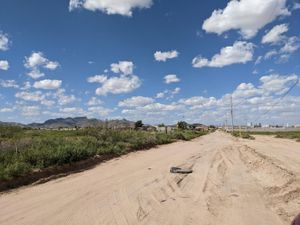 Terreno en Venta en Plazuela de Acuña Juárez