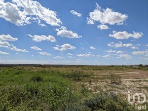 Terreno en Venta en Granjas Santa Elena Juárez