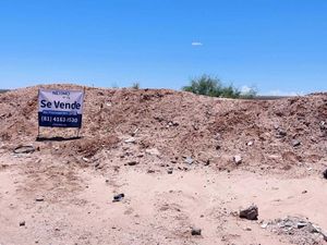 Terreno en Venta en El Mezquital Juárez