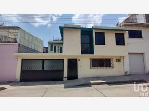 Casa en Venta en Plutarco Elías Calles Pachuca de Soto