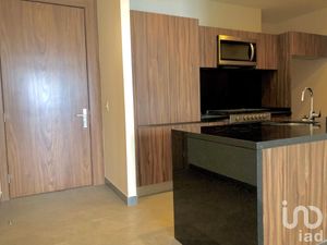 Departamento en Venta en Tabacalera Cuauhtémoc