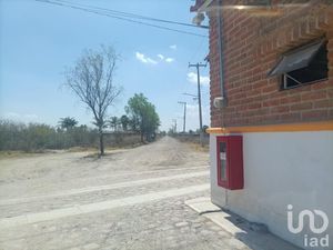 Terreno en Venta en Loza de Barrera Silao de la Victoria