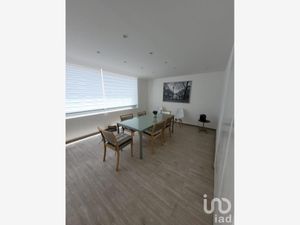 Departamento en Venta en Insurgentes Cuicuilco Coyoacán