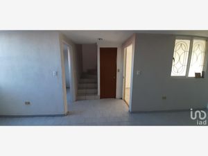 Casa en Venta en Guadalupe Caleras Puebla