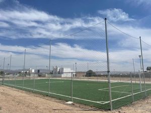 Terreno en Venta en Valle del Sol Pachuca de Soto