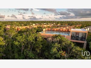 Departamento en Venta en Tumben Kaa Tulum