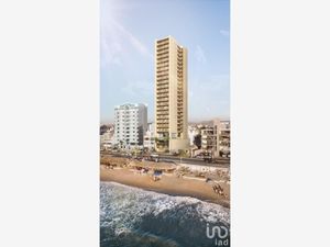 Departamento en Venta en Ferrocarrilera Mazatlán