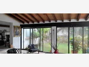 Casa en Venta en Lomas de Atzingo Cuernavaca