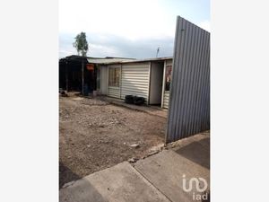 Terreno en Venta en Rancho Tejomulco Xochimilco