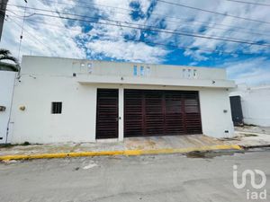Casa en Venta en Villa Mercedes Campeche