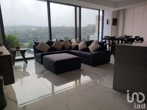 Departamento en Venta en Parque del Pedregal Tlalpan