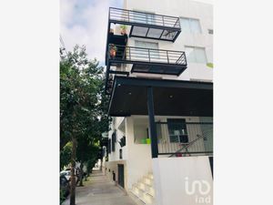 Departamento en Venta en San Simón Ticumac Benito Juárez