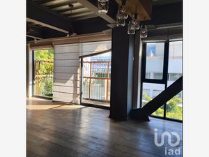 Departamento en Venta en Hipódromo Condesa Cuauhtémoc