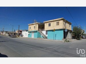 Casa en Venta en Patria Juárez