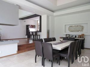 Casa en Venta en Club de Golf México Tlalpan