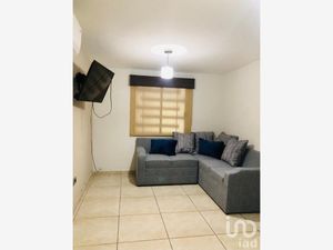 Departamento en Renta en Villas Del Rio Culiacán