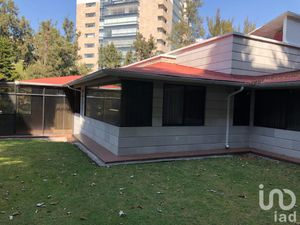 Casa en Venta en Bosque de las Lomas Miguel Hidalgo