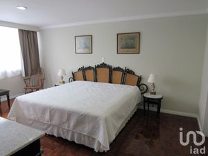 Departamento en Renta en Polanco I Sección Miguel Hidalgo