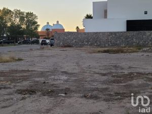 Terreno en Venta en Misión de los Lagos Juárez