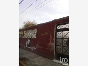 Terreno en Venta en Martín Carrera Gustavo A. Madero