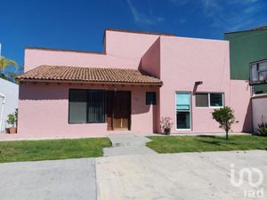Casa en Venta en Juriquilla Santa Fe Querétaro
