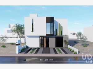 Casa en Venta en Santa Rosa de Jauregui Querétaro