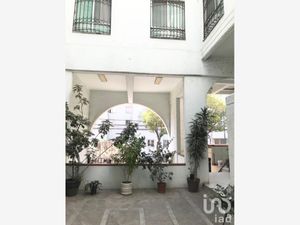 Departamento en Venta en Doctores Cuauhtémoc