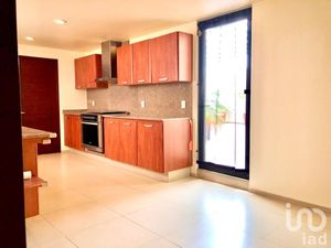 Departamento en Venta en Las Águilas Álvaro Obregón