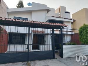 Casa en Venta en San José Vista Hermosa Puebla