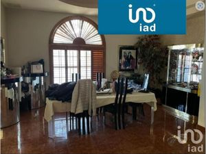 Casa en Venta en Campos Elíseos Juárez