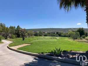 Terreno en Venta en Club de Golf Ventanas San Miguel de Allende