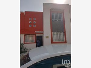 Casa en Venta en Ex-hacienda de las Torres Pachuca de Soto